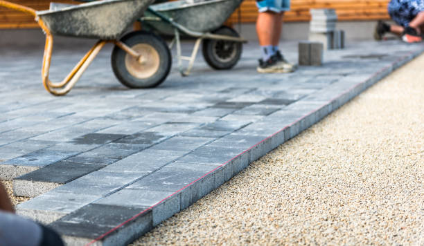 Best Local Driveway Pavers  in Augusta, KY