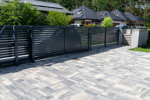 Reliable Augusta, KY Driveway Pavers Solutions