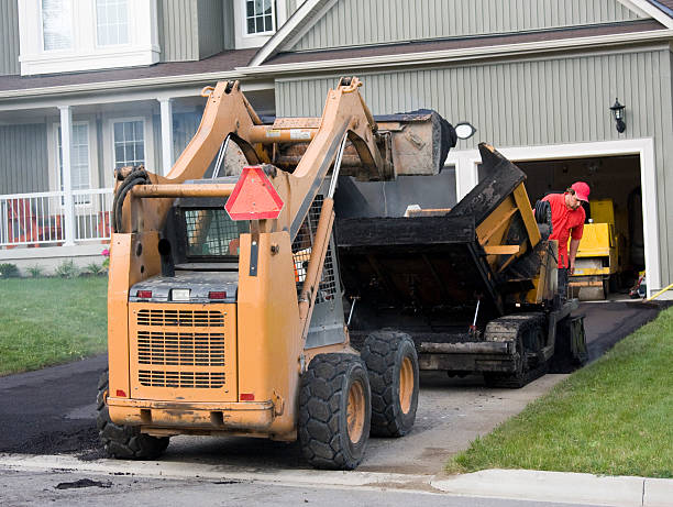 Best Residential Driveway Paver Services  in Augusta, KY