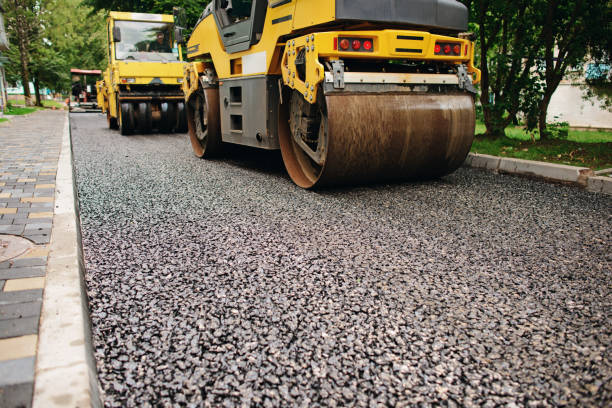Best Driveway Paving Contractor  in Augusta, KY